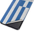 Greece Flag Distressed Galaxy S21 Plus 5G Skin